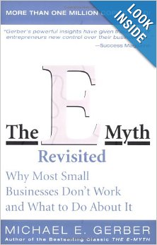 The E Myth