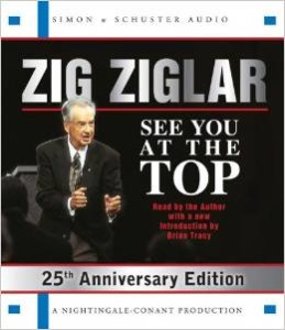 See You At The Top: 25th Anniversary Edition by Zig Ziglar - BizChix.com