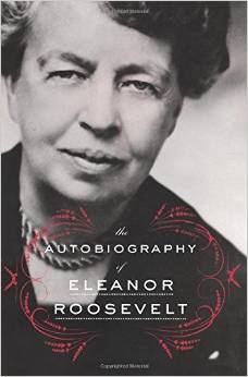 The Autobiography of Eleanor Roosevelt Paperback by Eleanor Roosevelt - BizChix.com