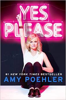Yes Please by Amy Poehler - BizChix.com