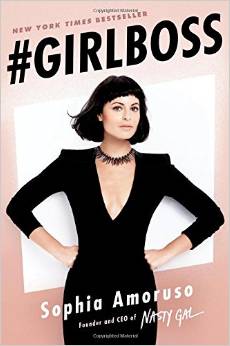 #girlboss by Sophia Amoruso - BizChix.com