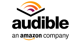 Audible logo