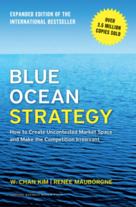 blue ocean strategy