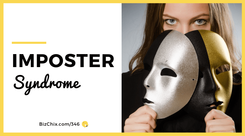 Imposter Syndrome with Natalie Eckdahl