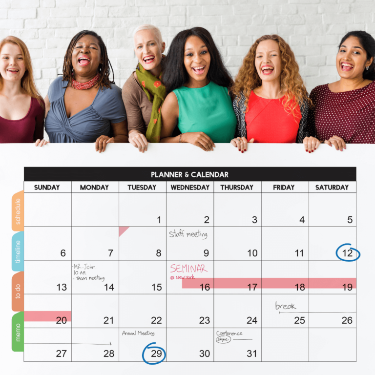 349 How to Delegate Your Calendar BizChix