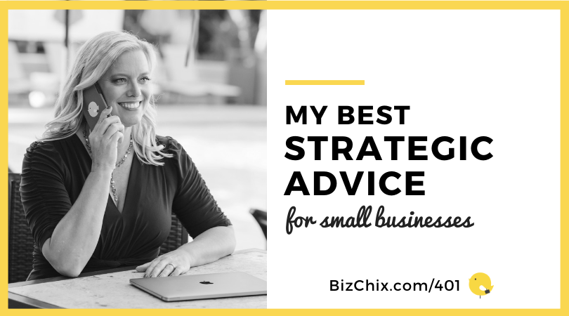 Best Advice for Small Business Podcast